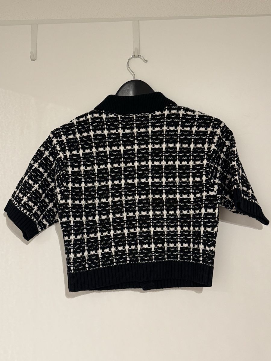 H&M Tops: H&M Top – Neu (gemäss Beschreibung) aus Meilen von nic_77cd 2