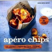 apéro chips