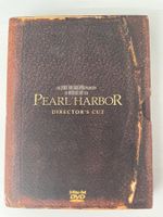 Pearl Harbor - Director's Cut (2001) DVD