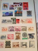 Briefmarken diverse