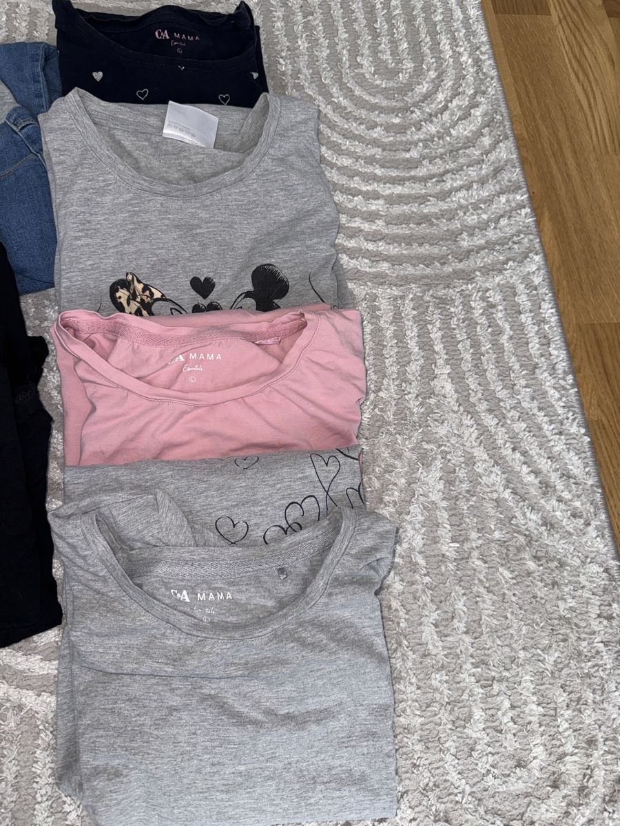 Lots de vêtements: Umstand Mode – D'occasion à Mönchaltorf par DaviJu 5