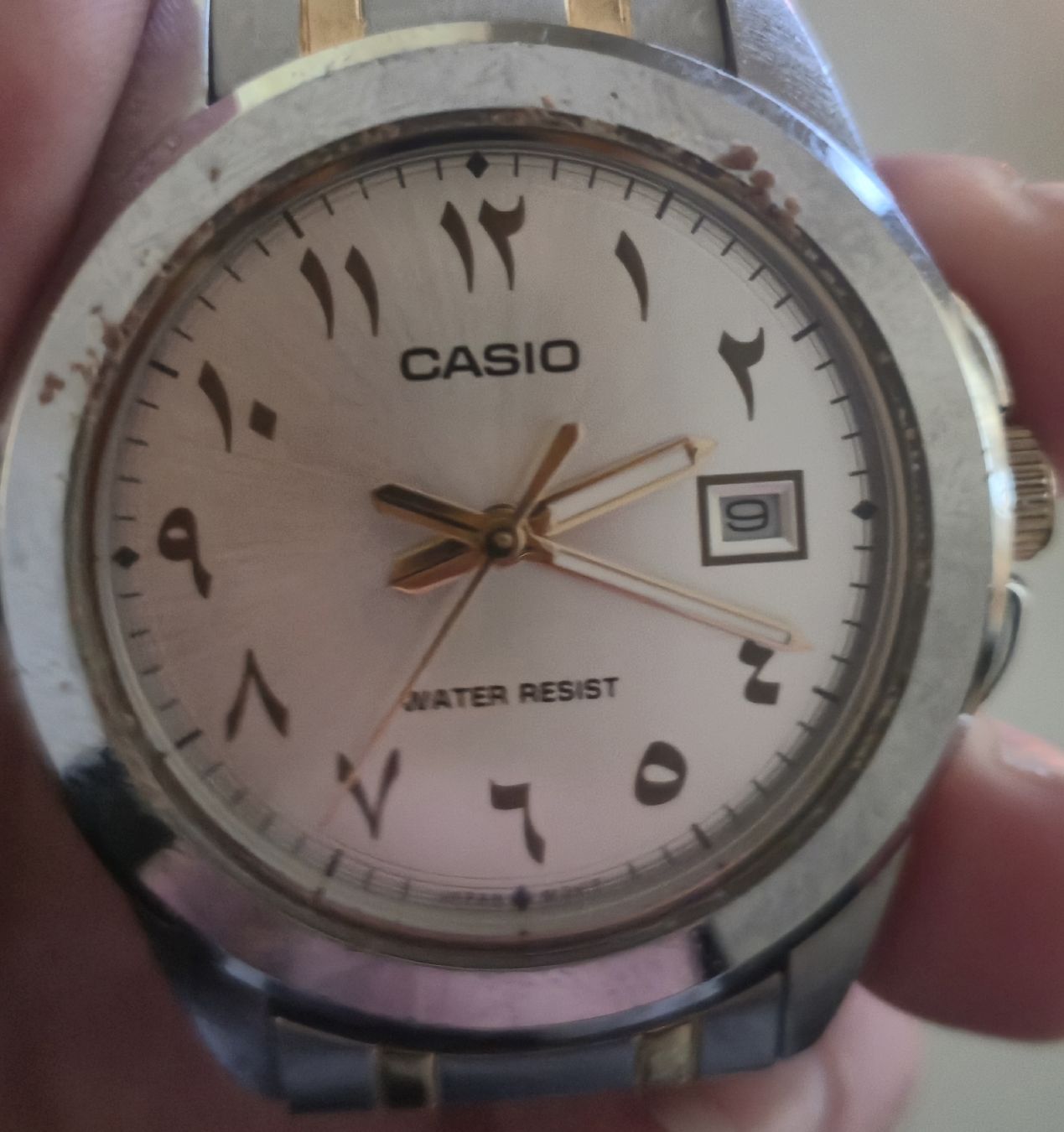 Casio Orologi: Casio Uhr – Usato da Schlieren venduto da ela_kpw6 4