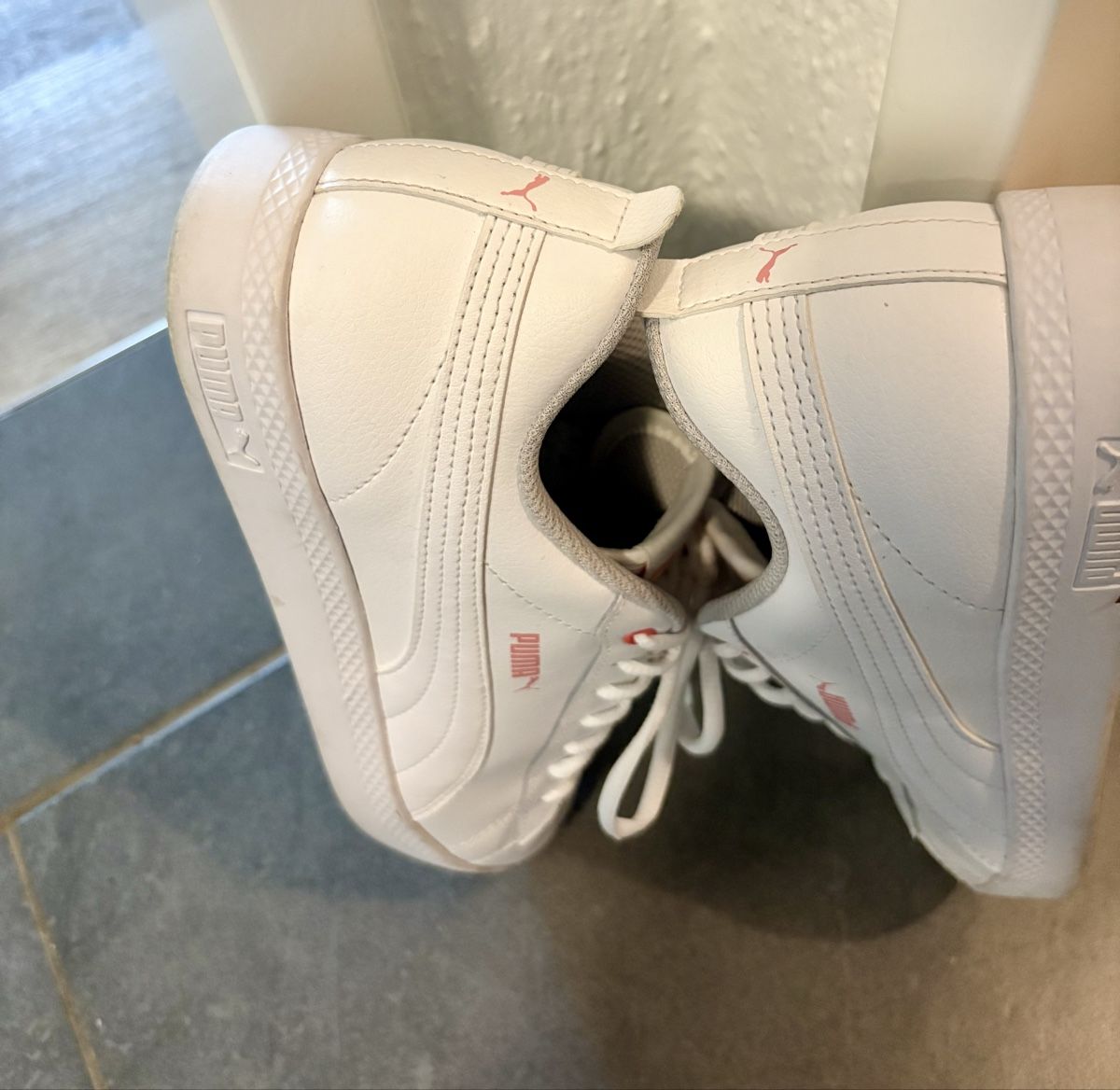 Puma Herrenschuhe: Puma Sneaker – Neu (gemäss Beschreibung) aus Küssnacht am Rigi von Wir-3 2