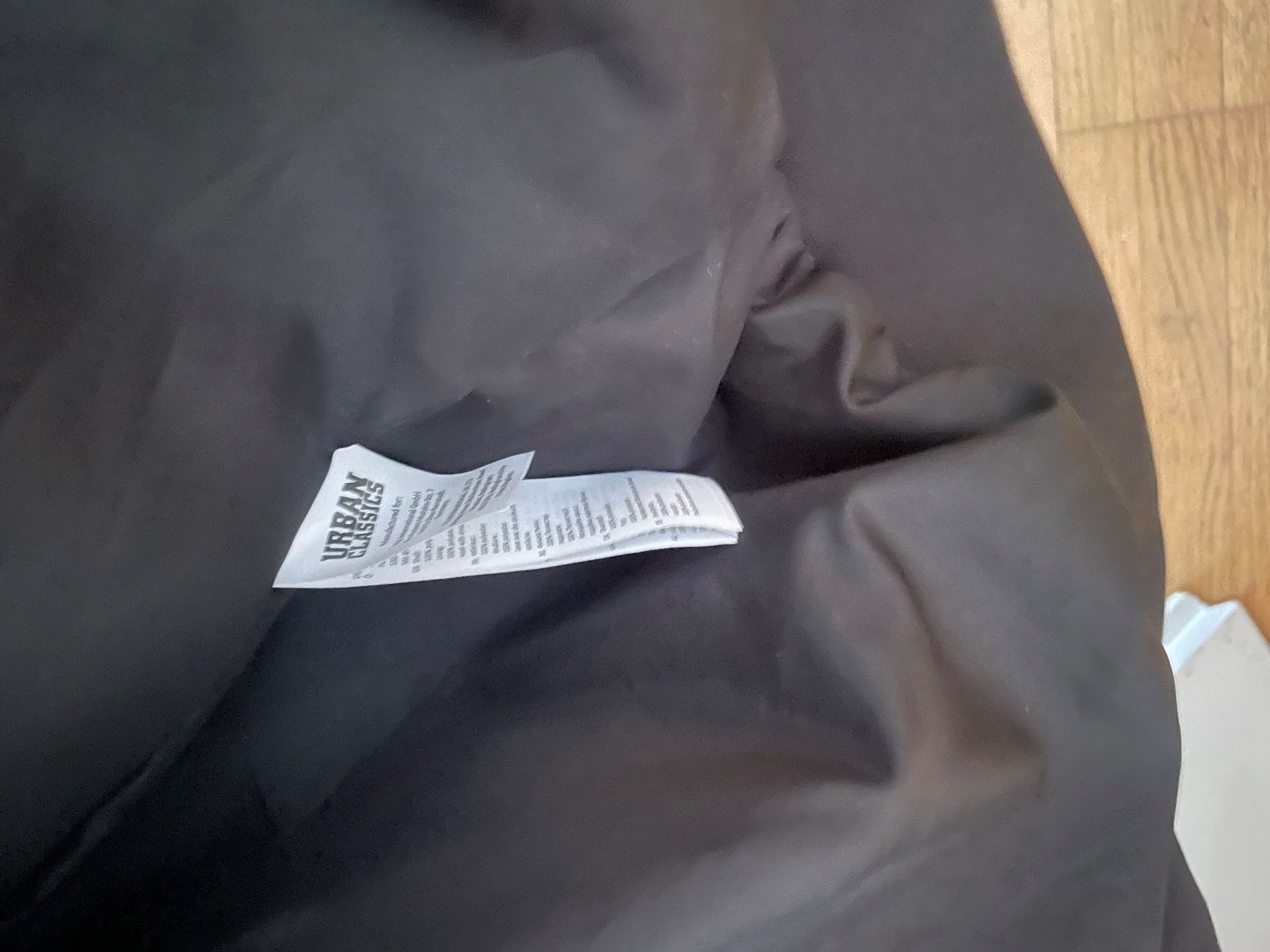 Giacche: Urban Classics  Jacke gr L – Usato da Uster venduto da bek_v2ct 7