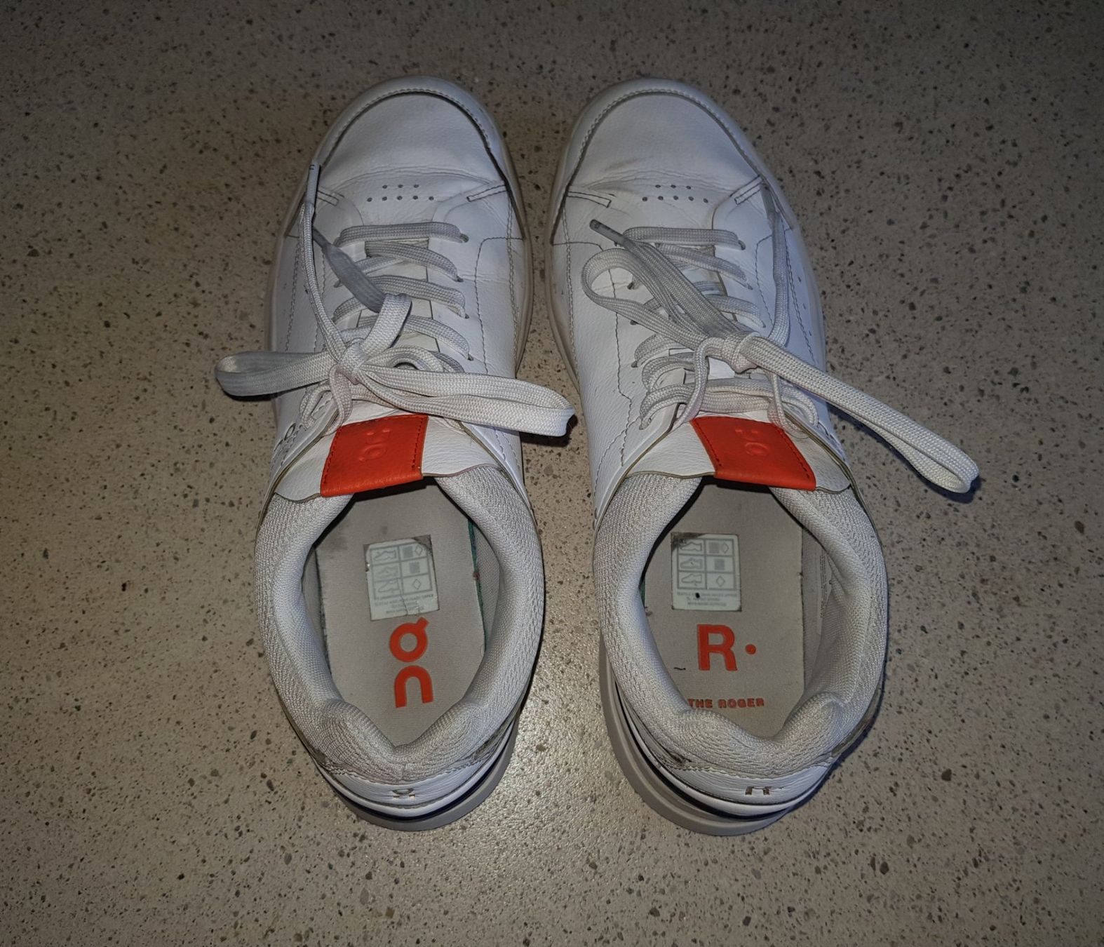 On Herrenschuhe: On The Roger Herrenschuh Grösse 43 – Gebraucht aus Basel von chien008 3