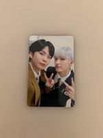 ateez mingi jongho unit photocard