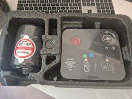 Reifenreparaturset BMW - NEU