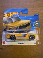 hot Wheels / BMW 2002