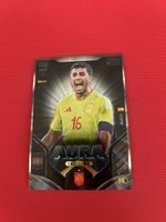 FIFA 365 Trading Card Rodri Aura Excellence EX C45