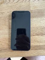 iPhone 14 128 GB schwarz 