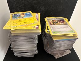 Pokémon Bulk Lot – ca. 1,17 kg - FR 🇫🇷