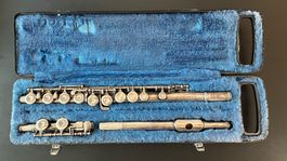 YAMAHA YFL 31 Querflöte - Kopfstück aus Sterlingsilber