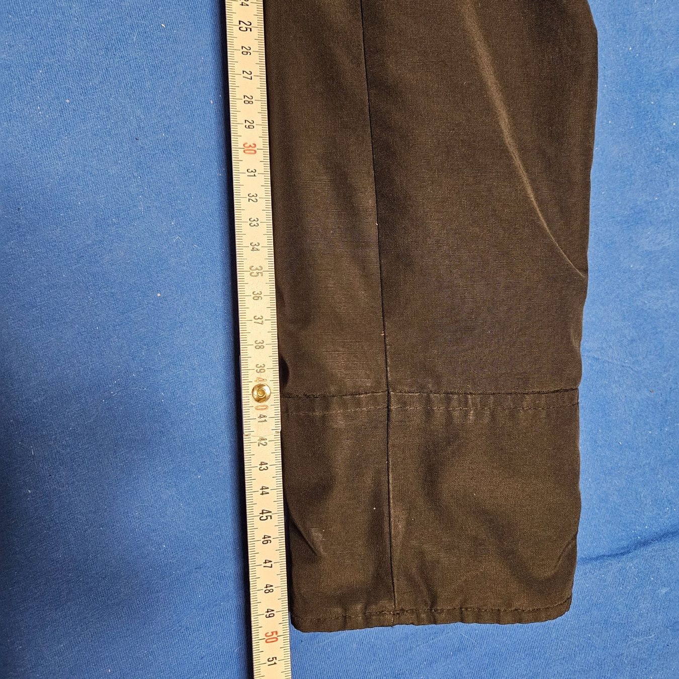 Woolrich Mäntel: Woolrich Arctic Daunenmantel Gr. M – Gebraucht aus Embrach von Lilly2021 8