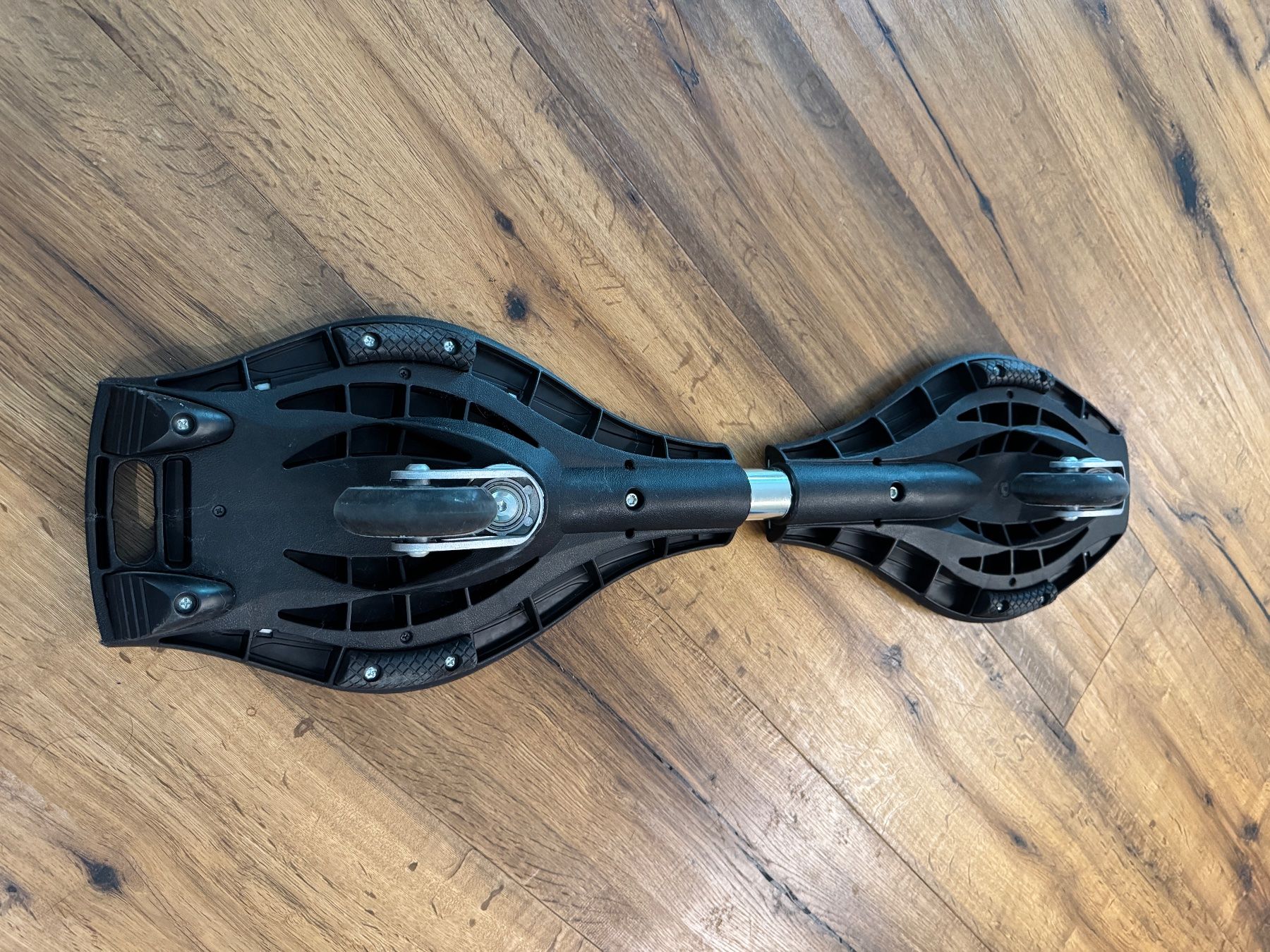 Skateboards: Waveboard Good Vibes Ocean | neuwertig – Gebraucht aus Rain von 360 4