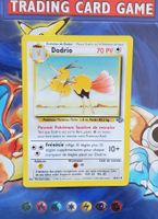 Carte Pokémon Dodrio (Jungle) 34/64 (fr)