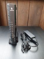 Swisscom Internet Router ST 6840 - Top Zustand!