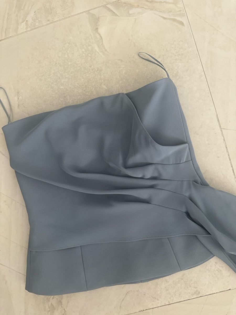Zara Top: Zara Top  – Usato da Oberentfelden venduto da ulli03 1