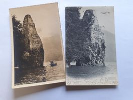 SCHILLERSTEIN - 1905 / 1911