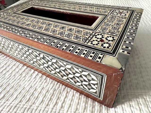 Altro in Decorazioni & Accessori: edLe TiSSus BoX – Usato da Winkel venduto da zeho 1