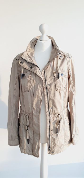 Vestes: Jacke Damen Neu mit Etikett Grösse 40 – Neuf avec emballage d'origine à Stansstad par InStyle8 7