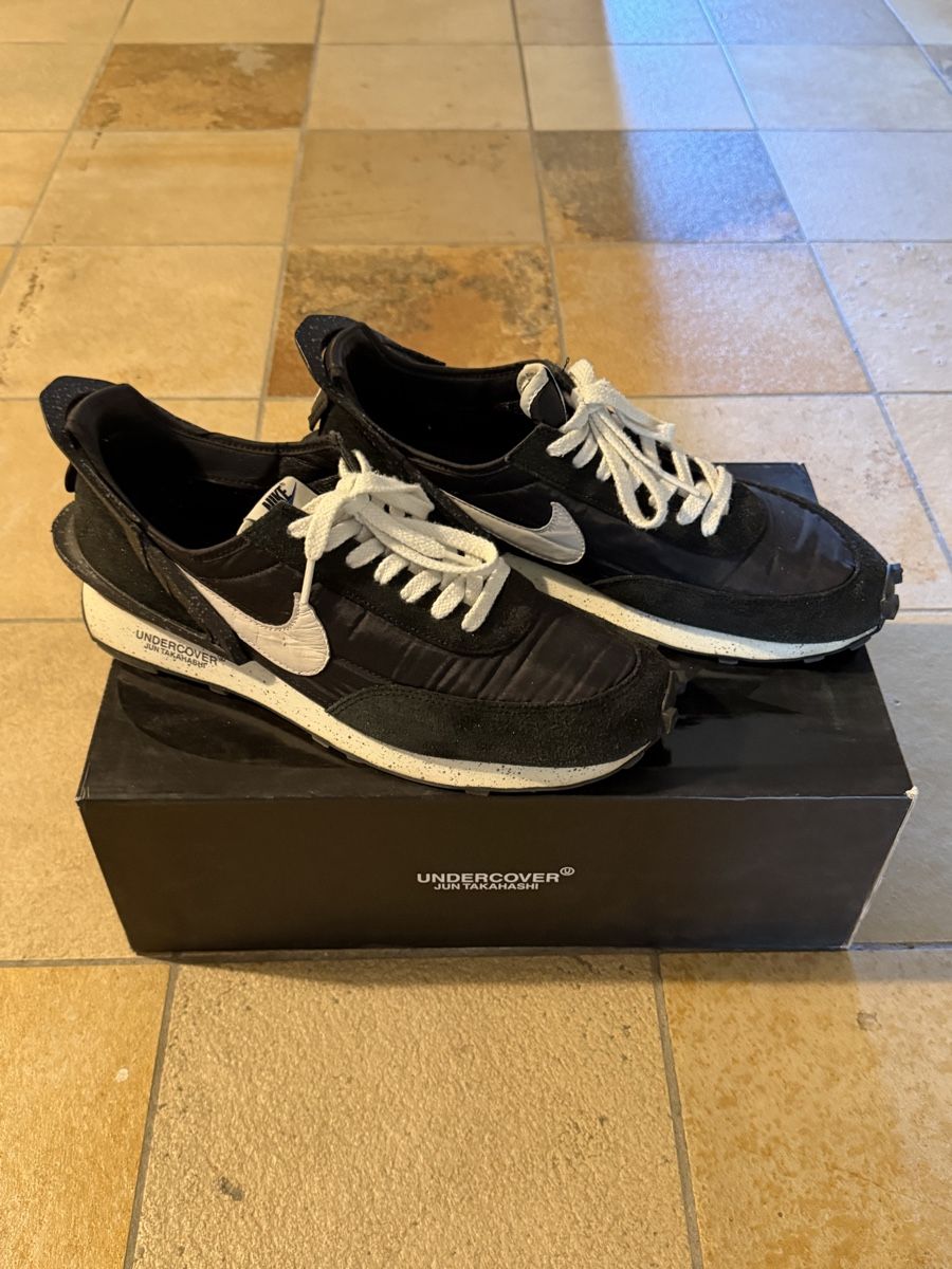 Nike Herrenschuhe: Nike Undercover Daybreak Grösse 45 – Gebraucht aus Basel von Stauffer94 2