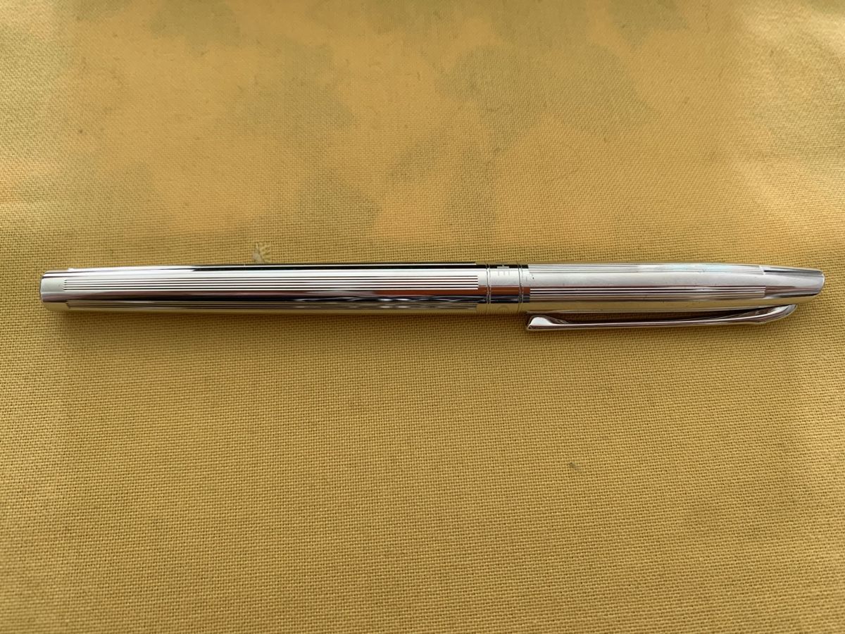 Caran D'Ache Stifte & Marker: Caran d'Ache Madison  Roller – Neu (gemäss Beschreibung) aus Lugano von Edera49