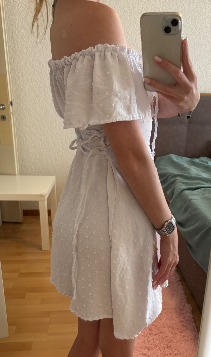 Vestiti: Kleid – Usato da Bern venduto da vba_9ldj 2