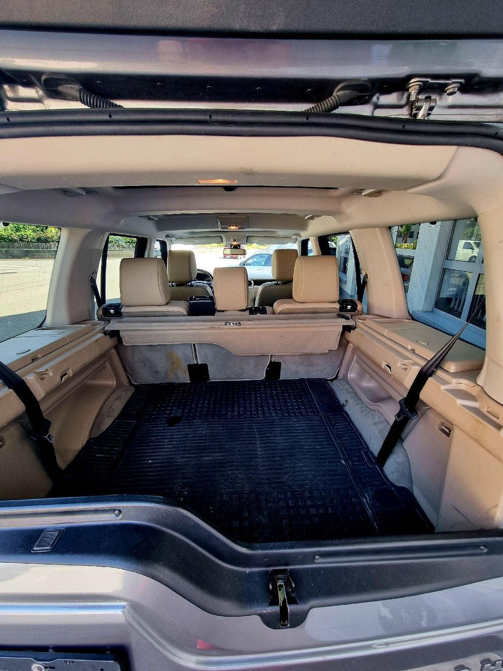 Land Rover Autos: Landrover Discovery 4 – Gebraucht aus Hasle LU von stupero 7