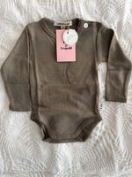 Merino Body Gr 68
