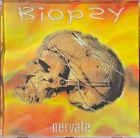 Biopsy ‎– Nervate