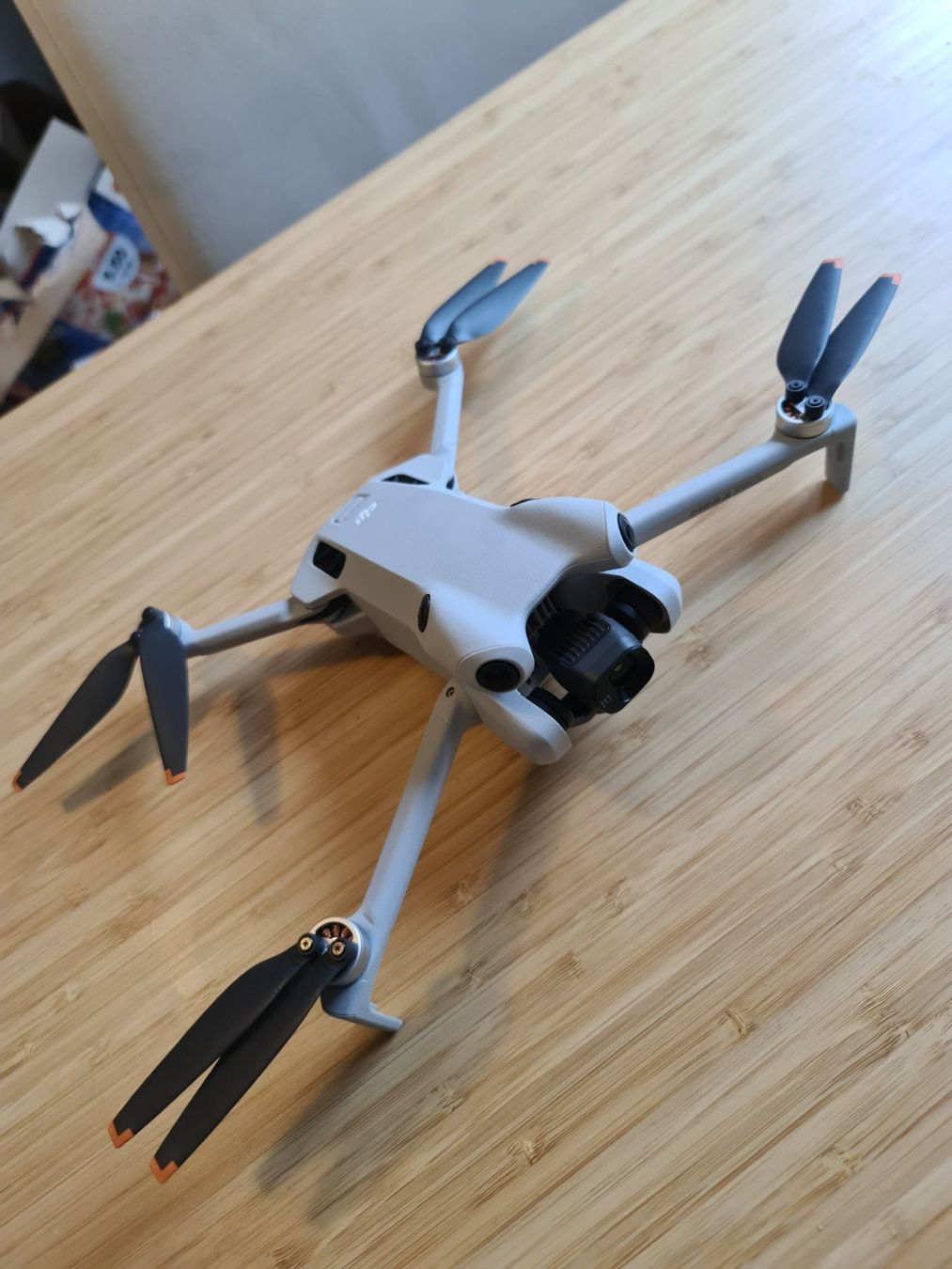 DJI RC Modellbau: Mavic Mini 4 Pro inkl. RC2 Controller – Neu (gemäss Beschreibung) aus Bern von  2
