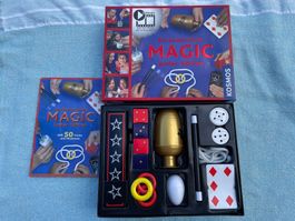 MAGIC - Die Zauberschule Junior Edition (Kosmos, 2014)