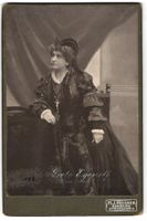 Fotografie H. J. Meisner, Hamburg, Stein