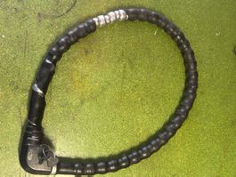 Velo Schloss ABUS