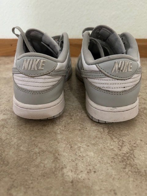 Nike Herrenschuhe: Nike Sneaker – Gebraucht aus Basel von KristianS01 2