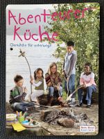 Kinderküche Betty Bossi, Abenteuererküche