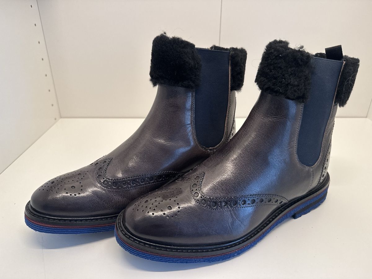 Hamilton Damenschuhe: Marvin & Hamilton Stiefelette neu - Grösse 39 – Neu und originalverpackt aus Münsingen von ben_m9cs 1