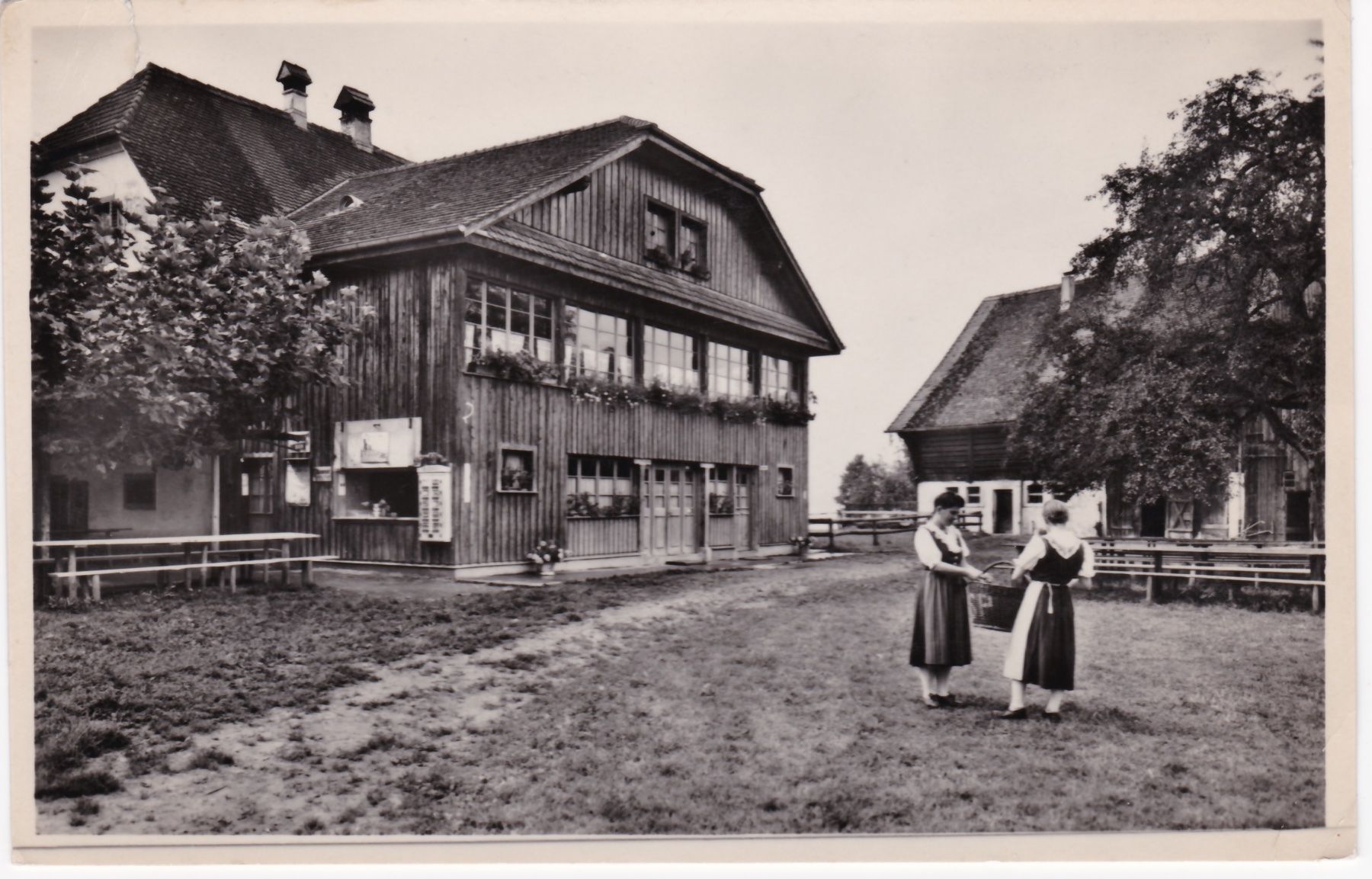 Cartoline postali: Lot Kanton Zürich – Usato da Baar venduto da dokuba 5
