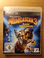 PS3 - Madagascar 3 - Flucht durch Europa