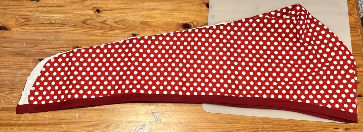 Foulards & écharpes: Cabrioschal Oldtimer Cabrionet Speedster etc – Neuf (Voir description) à Sevelen par Ritiplampi 1