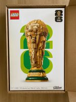 💥LEGO 43020 Offiz. Pokal d. FIFA Fussball-Weltmeisterschaft