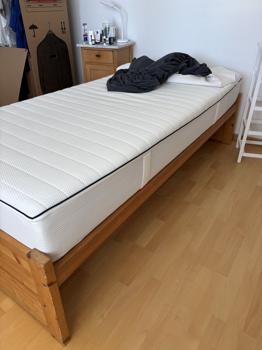 Micasa Materassi: Matratze 90x200x24 – Usato da Russikon venduto da Andres8 2