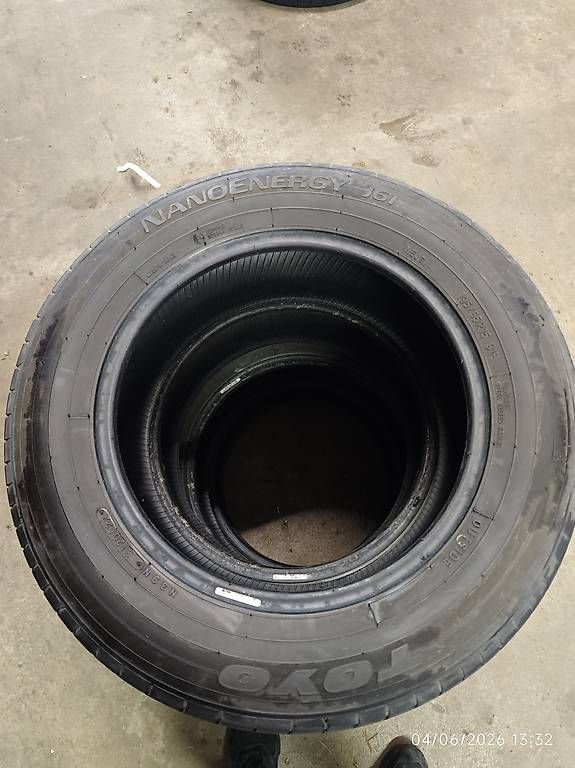 Sonstiges Schreiben & Zeichnen: 195-65-15 gomme Toyo  – Gebraucht aus Taverne von mar_v68c 2