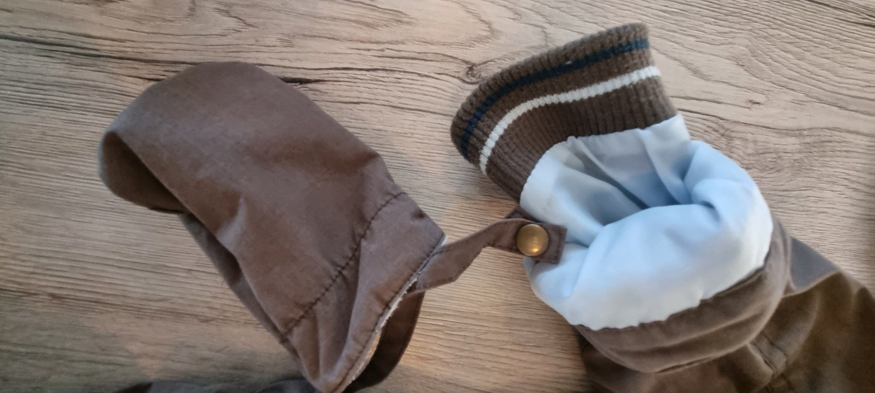 Completi: Winter/Schneeoverall gr.86/92 – Usato da Grossdietwil venduto da GNOM313 1