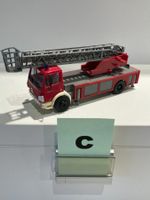 herpa feuerwehrfahrzeug H0