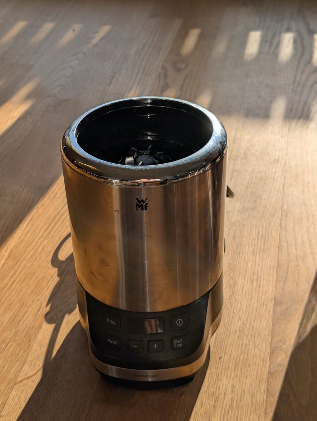 WMF Elettrodomestici da cucina: WMF Kult Pro Multifunktionsmixer 1200 W mit Zubehör – Nuovo (secondo la descrizione) da Basel venduto da sch_9yfv 2