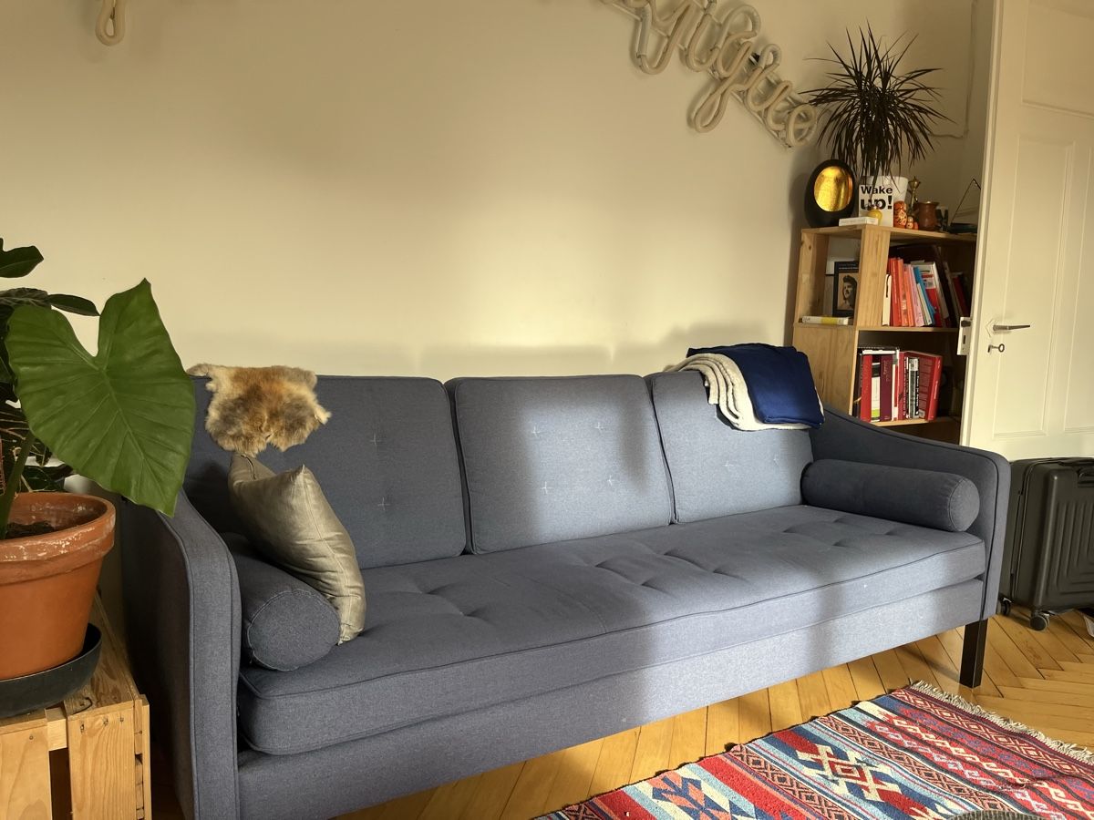 Micasa Divani: Micasa Sofa – Usato da Luzern venduto da MesBe 1