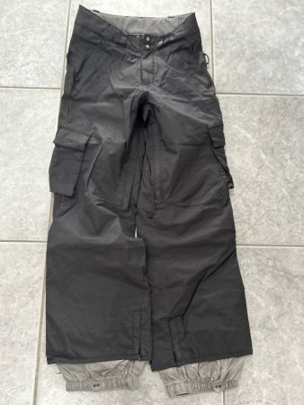Burton Hose wasserfest, Grösse XS