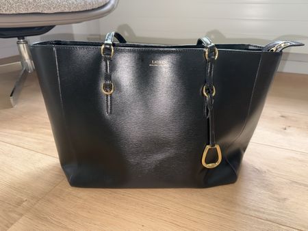 Lauren Ralph Lauren TOTE Handtasche 
