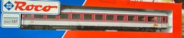 H0/DC Roco 44786 DB 2Kl 023-3 NEU in OVP